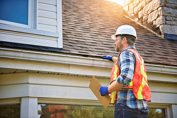 Roof Repair in New Haven
